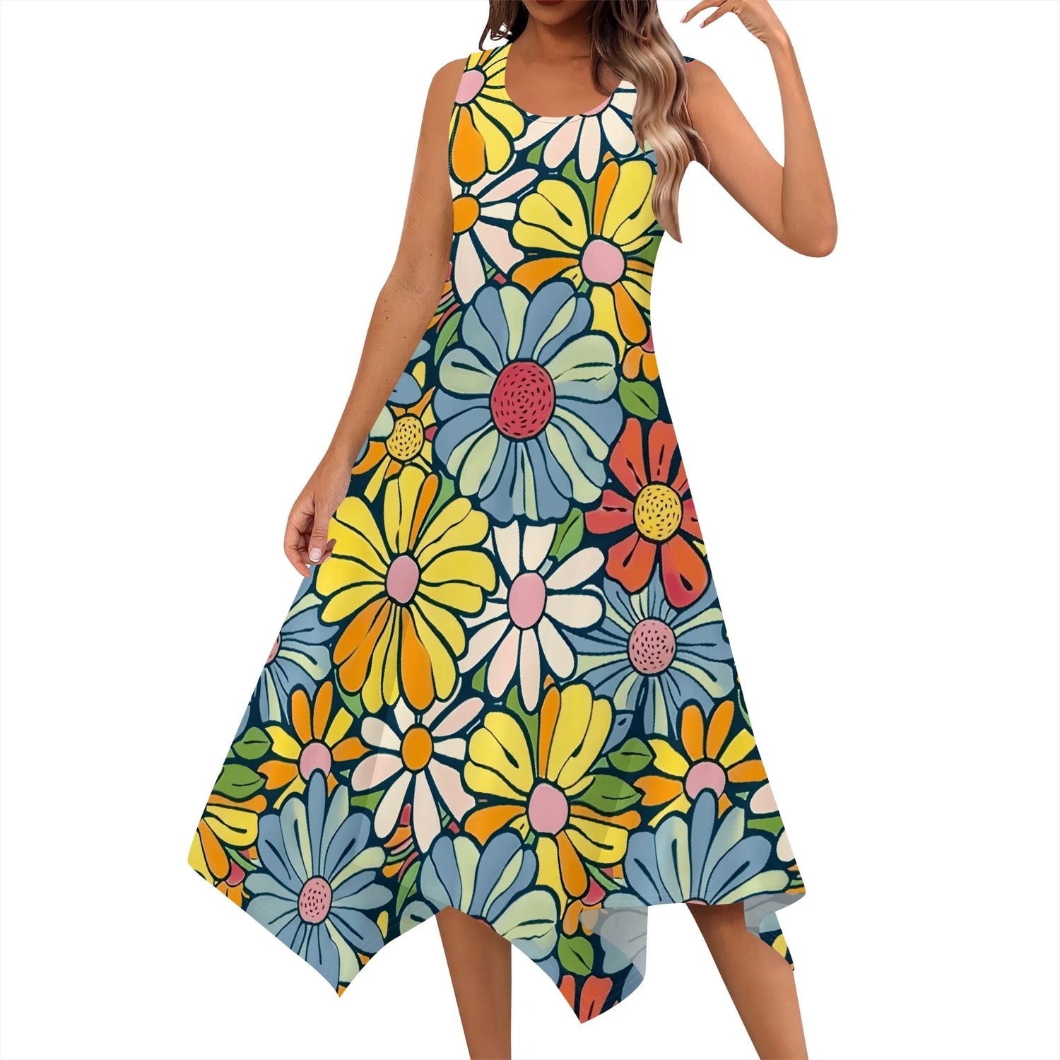 Summer Collection handpicked