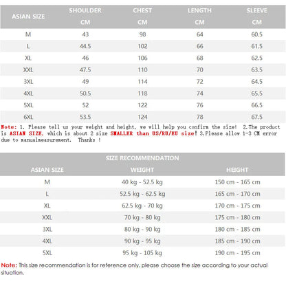 Men's Casual 2024 Winter Jacket Men's Fleece and Thick Youth Outdoor