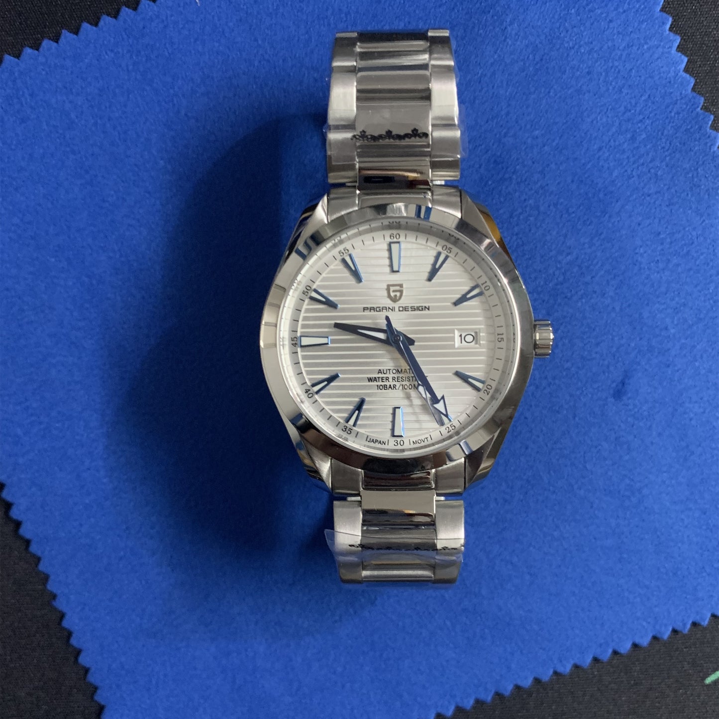 PAGANI DESIGN New Men's Watch