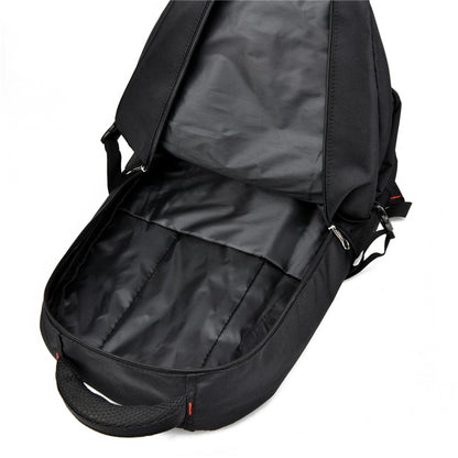 Men's  Fashion Backpack Laptop Bag
