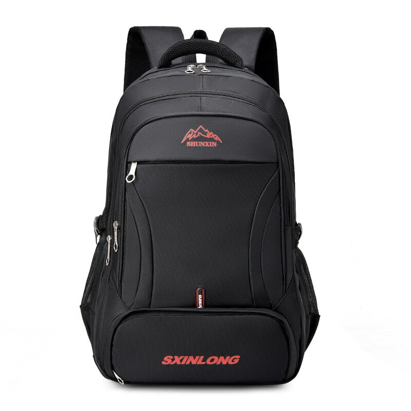 Men's  Fashion Backpack Laptop Bag