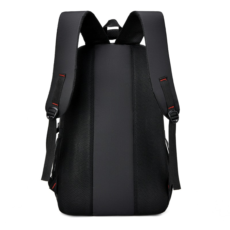 Men's  Fashion Backpack Laptop Bag