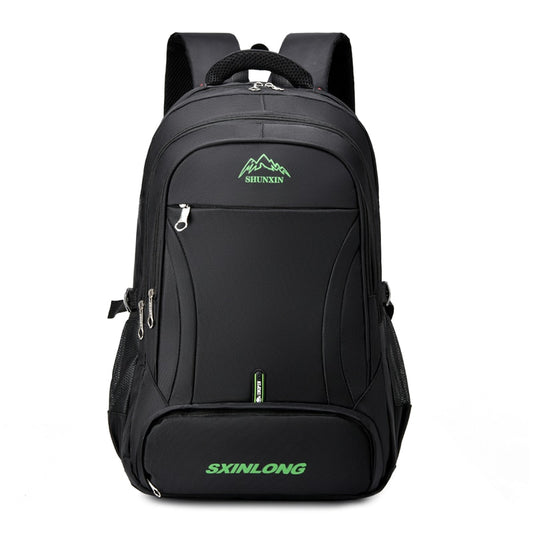 Men's  Fashion Backpack Laptop Bag