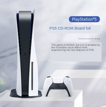 Original Ps5 Console Controller Host Home TV